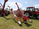 AGRO-TECH w Minikowie 2013