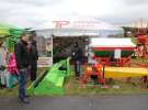 Premium Trade na targach Polskie Zboża Zielone Agro Show 2013