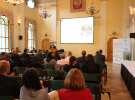 Międzynarodowe Forum Logistyki w Gospodarce Żywnościowej 