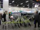 Pomot na Agro Tech Kielce 2011