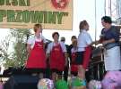 Festiwal Wieprzowiny Targowisko Dolne k/Lubawy 2012