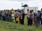 ZIELONE AGRO SHOW 2017 w Ułężu