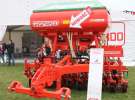 Maschio Gaspardo na AGRO SHOW BEDNARY 2017