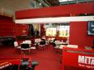 METAL-FACH na targach Agritechnika w Hanowerze