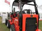 AGRO SHOW 2013 - sobota i niedziela