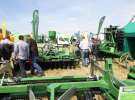 TOLMET na Zielonym AGRO SHOW - Polskie Zboża 2015 w Sielinku