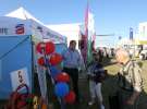 AGRO SHOW 2015 - sobota