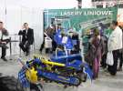 AGROTECH Kielce 2015 - cz.2