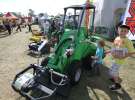 Agro Show 2015 - Avant  