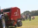 Metal-Fach na Zielonym AGRO SHOW – POLSKIE ZBOŻA 2014 w Sielinku