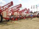 AGRO SHOW Bednary 2016 - Sobota