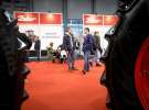 Zetor na Polagra Premiery 2018