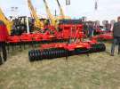 Krukowiak na AGRO SHOW 2016