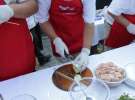 II Festiwal Wieprzowiny w Wąbrzeźnie