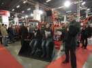 Targi AGROTECH i LAS-EXPO Kielce cz.2