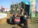 Agro Show 2011 Zdjęcia z Motorem Sobota