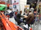 Targi Agritechnica 2013 w Hanowerze