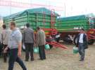 Metaltech na AGRO SHOW 2016