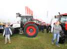 Zetor, Inter-Vax i Kunert na GRO SHOW BEDNARY 2017