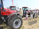 Zielone Agro Show 2011 - wystawcy