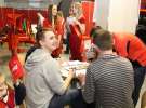 Zetor Polska na Agro Tech Kielce 2012