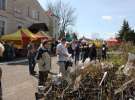 XX Agro-Targi 2011 w Starej Łubiance