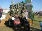 Agro Show 2011 Zdjęcia z Motorem Sobota
