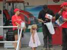 ZETOR FAMILY TRACTOR SHOW 2012 - Tursko k/Kalisza