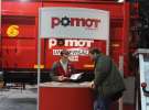 Pomot na Agro Tech Kielce 2012