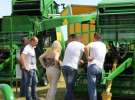 McHale Engineering Ltd. na Zielonym AGRO SHOW – POLSKIE ZBOŻA 2014 w Sielinku