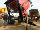 Metaltech na AGRO SHOW 2016