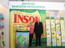 Fotorelacja z XVII Międzynarodowych Targów Techniki Rolniczej AGROTECH i XI Targów Przemysłu Drzewnego i Gospodarki Zasobami Leśnymi LAS-EXPO dzień 2