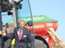 Agro Show 2011 Pokazy Maszyn