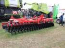 BURY na Agro Show 2014