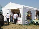 Zielone Agro Show 2011 - wystawcy