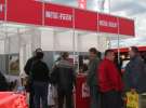 Metal-Fach na Agro Show 2012