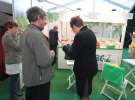 Targi AGROTECH i LAS-EXPO Kielce cz.2