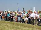 Zielone Agro Show i pokaz maszyn rolniczych - znajdź siebie