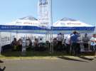 Blattin na ZIELONE AGRO SHOW 2016