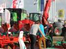 Agro Show 2015 - Kverneland