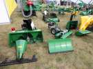 Kellfri na AGRO SHOW 2016