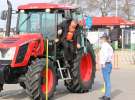 Precyzyjny Gospodarz na Agro-Park Lublin 2017