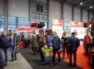 Zetor na Polagra Premiery 2018
