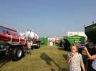 POMOT na Agro Show 2014