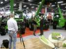 Merlo na AGROTECH Kielce 2015 