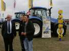 Agro Show 2012 - sobota