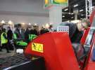 Serafin na Agro Tech Kielce 2012