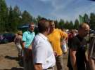 Festiwal Wieprzowiny Targowisko Dolne k/Lubawy 2012