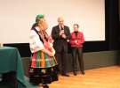 Relacja rozdania nagród z XI Międzynarodowych Targów Fermy Bydła 