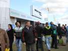  Agro Show 2012 - niedziela